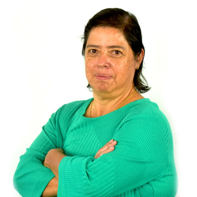 Foto de Angela Cristina Calderón Mejías