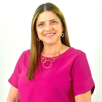 Foto de Lode Elena Cascante Gómez