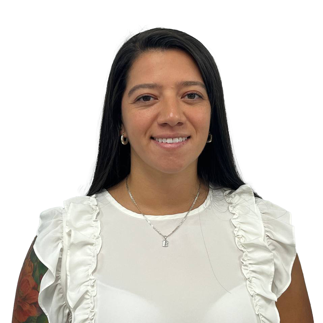 Foto de Mariela Vargas Barrantes