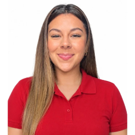Maria Irias Obando